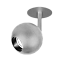 Светильник точечный встраиваемый Elektrostandard Ball a053739 9926 12Вт LED