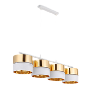 Светильник подвесной TK Lighting Hilton 4775 15Вт E27