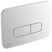 Панель смыва IDEAL STANDARD PROSYS OLEAS R0124AA chrome