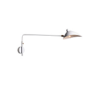 Светильник настенный ST Luce SPRUZZO SL305.501.01 60Вт E27