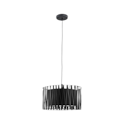 Светильник потолочный TK Lighting Harmony 1654 60Вт E27