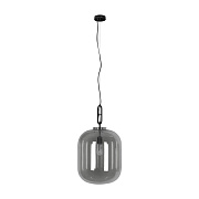 Светильник подвесной Loft It Oda 10195/350 Smoke 40Вт E27