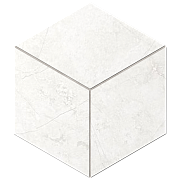 Керамическая мозаика ESTIMA Marmulla Mosaic/MA00_PS/29x25x10/Cube Cube 29х25см 0,725кв.м.