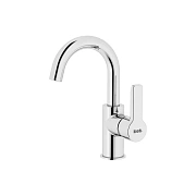 Смеситель для раковины IDDIS Sena SENSBR0i01 хром
