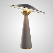 Настольная лампа ImperiumLOFT Virgil 229145-23 12Вт LED