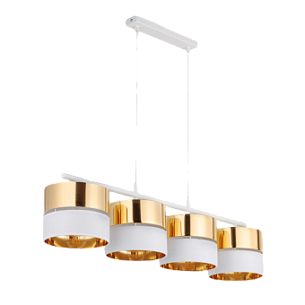 Светильник подвесной TK Lighting Hilton 4775 15Вт E27