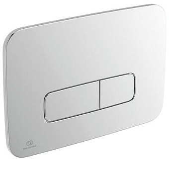 Панель смыва IDEAL STANDARD PROSYS OLEAS R0124JG matt chrome