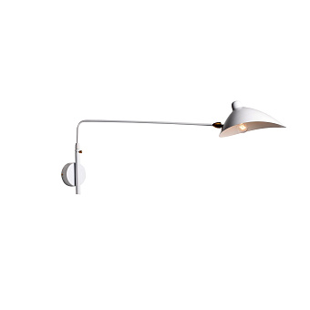 Светильник настенный ST Luce SPRUZZO SL305.501.01 60Вт E27