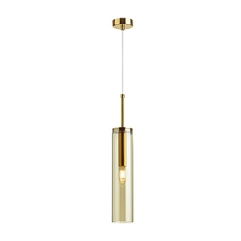 Светильник подвесной Odeon PENDANT 4693/1 40Вт E14