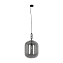 Светильник подвесной Loft It Oda 10195/350 Smoke 40Вт E27
