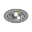 Светильник точечный встраиваемый Lightstar Intero 111 i91909 50Вт GU10
