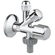 Вентиль запорный GROHE 22036000