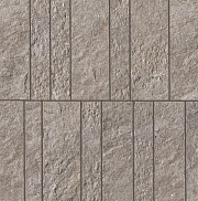 Керамическая мозаика Atlas Concord Италия Trust ACLD Silver Mosaico 30х30см 0,9кв.м.