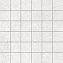 Керамическая мозаика VITRA Newcon K9516718R001VTE0 белый 30х30см 0,9кв.м.