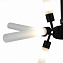 Люстра ST Luce SPLIO SL1620.402.08 40Вт 8 лампочек G9
