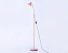 Торшер Ambrella TRADITIONAL Floor TR97664 40Вт E27