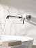 Смеситель для раковины GROHE Essence New 19967001 хром