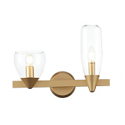 Бра ImperiumLOFT Klefi 167572-26 120Вт E14