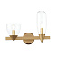 Бра ImperiumLOFT Klefi 167572-26 120Вт E14