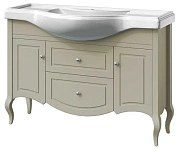 Тумба под раковину напольная CAPRIGO VERONA 33522-TP814 50х87,4х121,2см