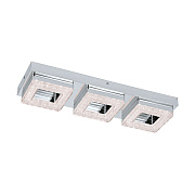 Светильник настенно-потолочный EGLO FRADELO 95656 12Вт LED