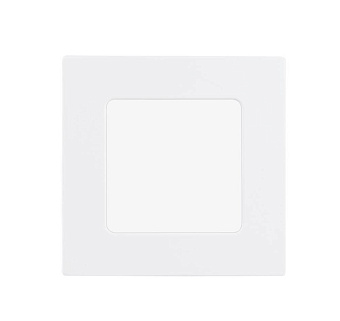 Светильник точечный встраиваемый EGLO FUEVA 1 PRO 64596 2,8Вт LED
