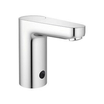 Смеситель для раковины IDEAL STANDARD CERAPLUS A6143AA хром