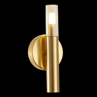 Бра ST Luce ECLIP SL1236.201.01 5Вт G9