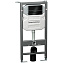 Инсталляция с унитазом Ceramica Nova Forma CN3009_1002B_1000