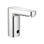 Смеситель для раковины IDEAL STANDARD CERAPLUS A6143AA хром