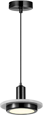 Светильник подвесной ST Luce OLTARNO SL1212.403.01 12Вт LED