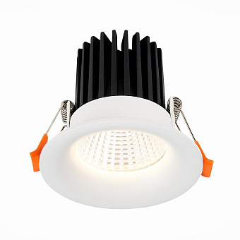 Светильник точечный встраиваемый ST Luce ST703 ST703.548.10 10Вт LED