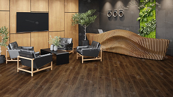 Виниловый ламинат Alpine Floor Шерман ЕСО 11-33 1220х183х4мм 43 класс 2,23кв.м