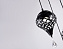 Люстра подвесная Ambrella TRADITIONAL Loft TR8444 400Вт 3 лампочек E27