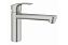 Смеситель для кухни GROHE Eurosmart 30463DC0 поворотный излив сталь