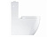Унитаз напольный GROHE Euro Ceramic 39338000 с микролифтом