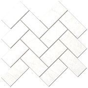Керамическая мозаика ESTIMA Marmulla Mosaic/MA00_PS/27,9x31,5x1/Cross Cross3 27,9х31,5см 0,879кв.м.