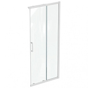Душевая дверь IDEAL STANDARD CONNECT 2 K966801 195х90см стекло прозрачное