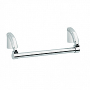 Поручень для ванной GROHE Sentosa 40231000 10,3см хром