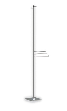 Напольная стойка Stil Haus Quid Q817(08) хром