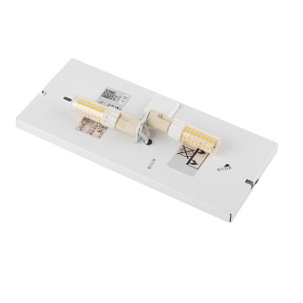 Светильник настенный Nowodvorski Haga 9710 80Вт G9