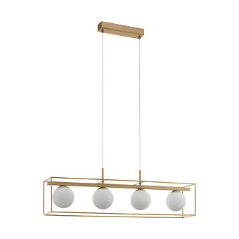 Светильник подвесной EGLO VALLASPRA 97793 160Вт E14