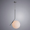 Светильник подвесной Arte Lamp Bolla-unica A1922SP-1CC 40Вт E27