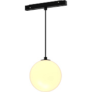 Магнитный трековый светильник Maytoni Luna TR039-2-5W4K 5Вт LED белый