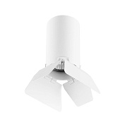 Светильник потолочный Lightstar Rullo R436436 50Вт GU10