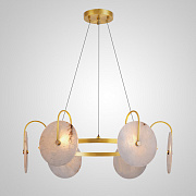 Светильник подвесной ImperiumLOFT Lambert 201155-23 360Вт E27