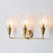 Светильник настенный ImperiumLOFT Violawall 181902-26 120Вт E14