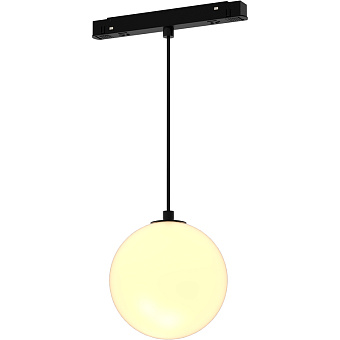Магнитный трековый светильник Maytoni Luna TR039-2-5W4K 5Вт LED белый