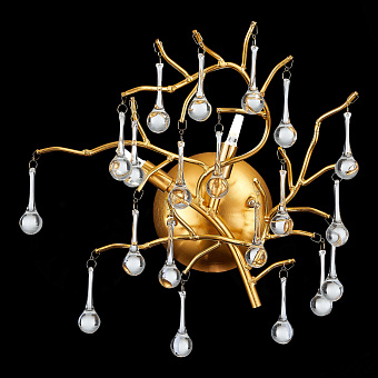 Бра ST Luce Anzio SL1651.201.02 10Вт G9