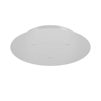 Основание для светильника Maytoni MOD058A-03W белый